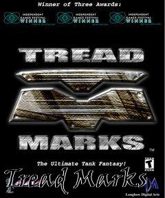 Box art for Tread Marks