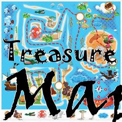 Box art for Treasure Map