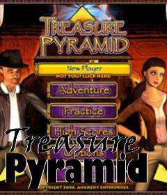 Box art for Treasure Pyramid