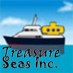 Box art for Treasure Seas Inc.
