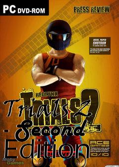 Box art for Trials 2 - Second Edition