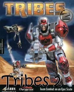 Box art for Tribes 2