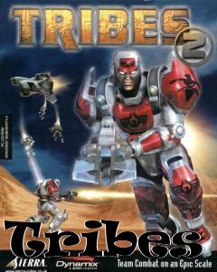 Box art for Tribes 2