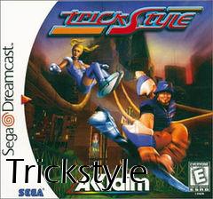 Box art for Trickstyle