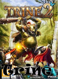 Box art for Trine 2