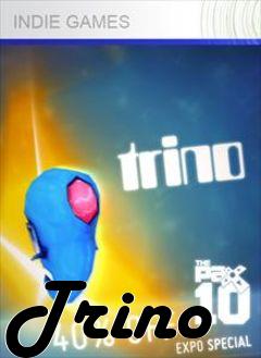 Box art for Trino