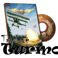 Box art for Triplane Turmoil