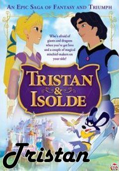 Box art for Tristan