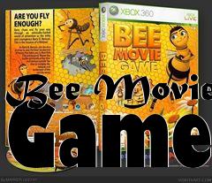 Box art for Bee Movie Game