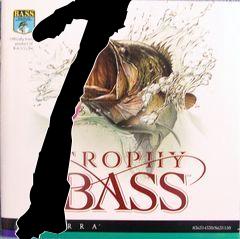 Box art for Trophy Bass 1