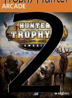 Box art for Trophy Hunter 2