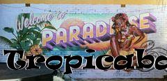 Box art for Tropicabana