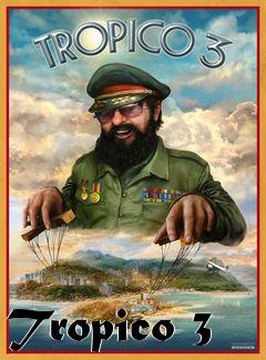 Box art for Tropico 3
