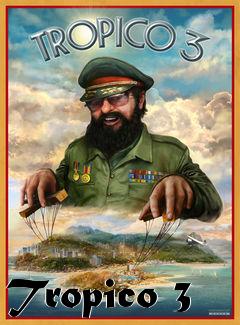 Box art for Tropico 3