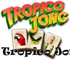 Box art for Tropico Jong