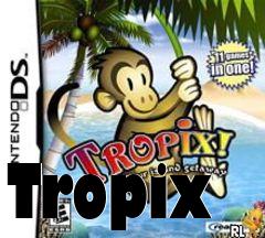 Box art for Tropix