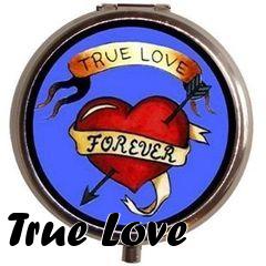 Box art for True Love