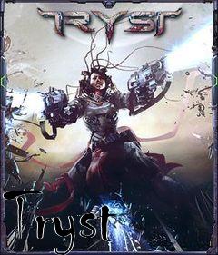 Box art for Tryst