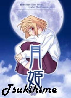 Box art for Tsukihime