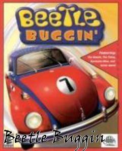 Box art for Beetle Buggin