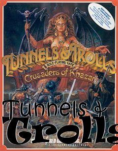 Box art for Tunnels & Trolls