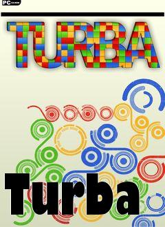 Box art for Turba