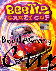 Box art for Beetle Crazy Cup
