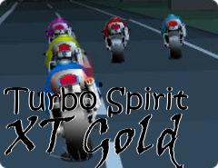 Box art for Turbo Spirit XT Gold