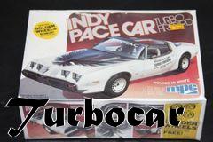 Box art for Turbocar