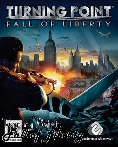 Box art for Turning Point: Fall of Liberty