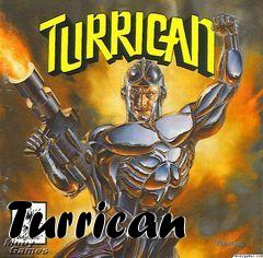 Box art for Turrican