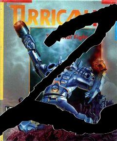 Box art for Turrican 2