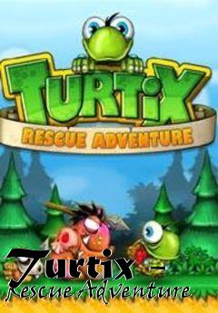 Box art for Turtix - Rescue Adventure