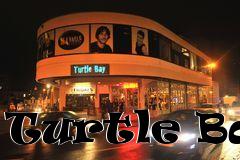 Box art for Turtle Bay