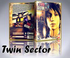 Box art for Twin Sector
