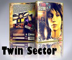 Box art for Twin Sector