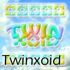 Box art for Twinxoid