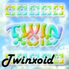 Box art for Twinxoid