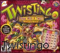 Box art for Twistingo