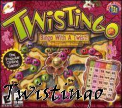 Box art for Twistingo