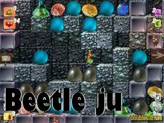 Box art for Beetle ju