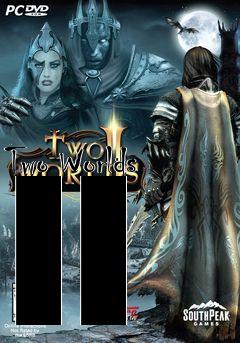 Box art for Two Worlds II