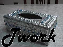 Box art for Twork