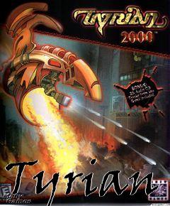 Box art for Tyrian