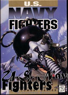 Box art for U.S. Navy Fighters