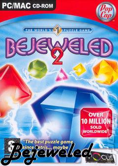 Box art for Bejeweled