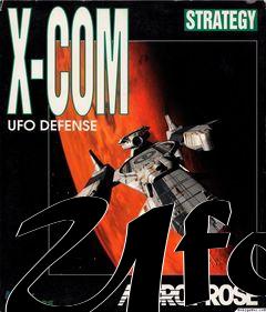 Box art for Ufo