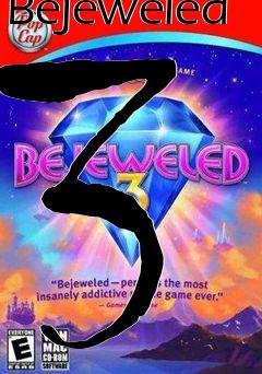 Box art for Bejeweled 3