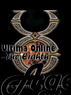 Box art for Ultima Online - The Eighth Age