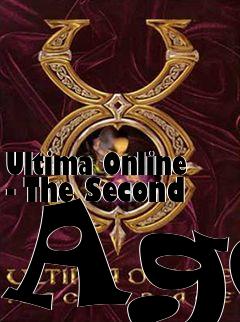 Box art for Ultima Online - The Second Age